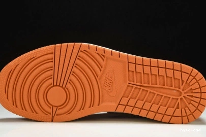 Hyperoad OG Jordan High Air “Starfish” 1 1108